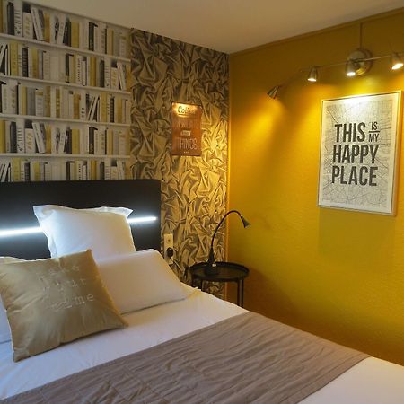 Hotel Kyriad Cap Sud Avignone Esterno foto