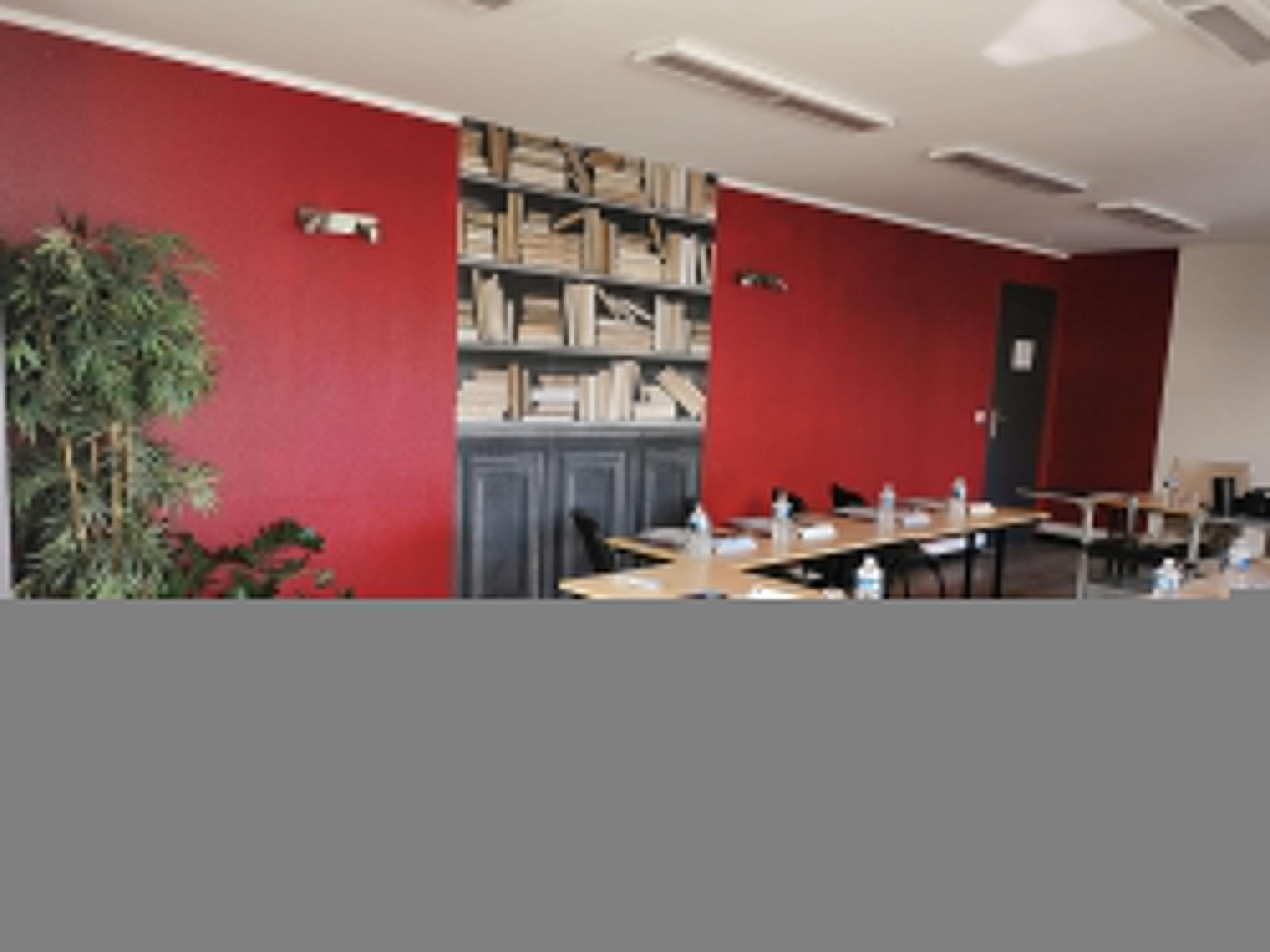 Hotel Kyriad Cap Sud Avignone Esterno foto