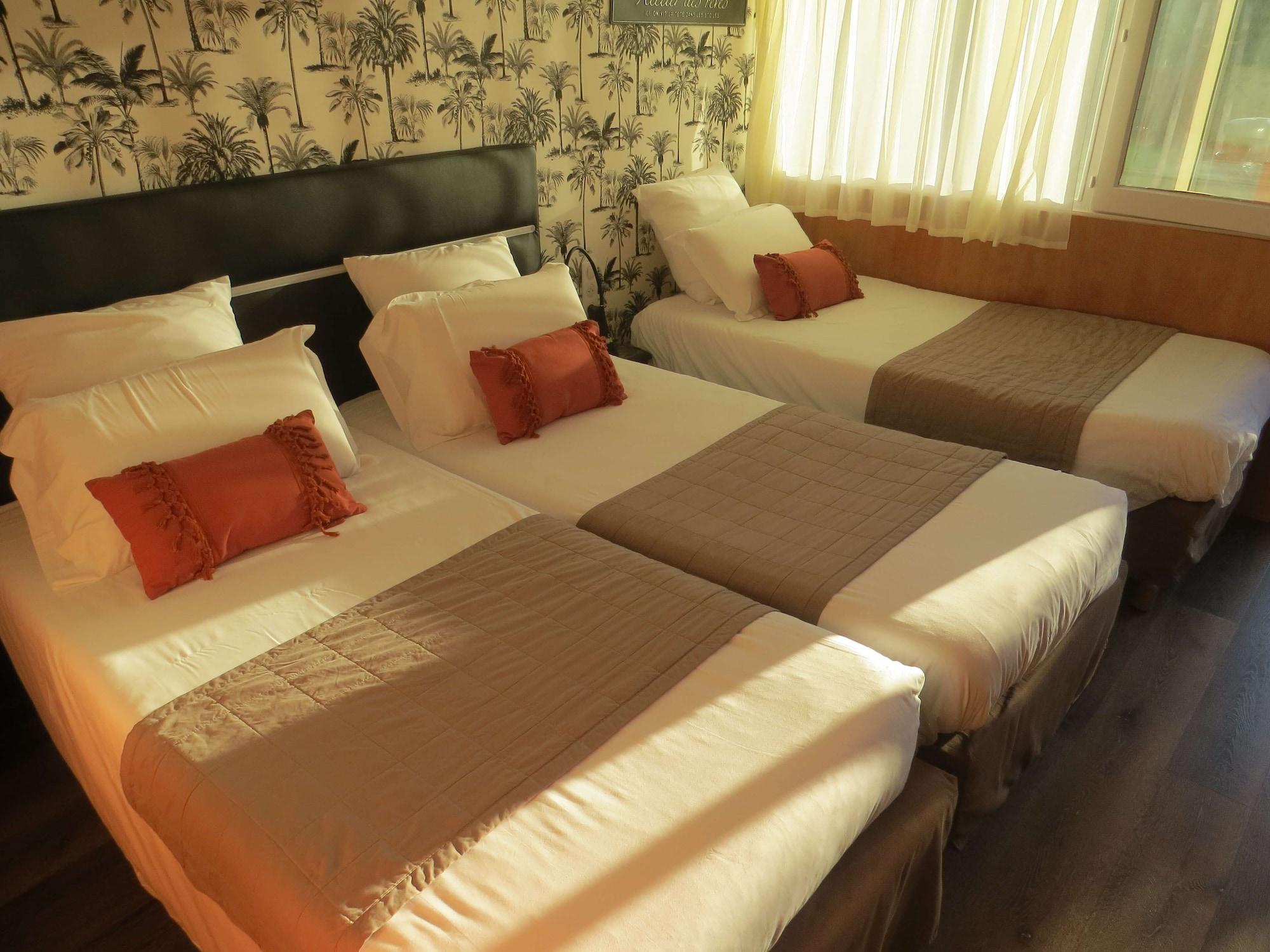 Hotel Kyriad Cap Sud Avignone Esterno foto