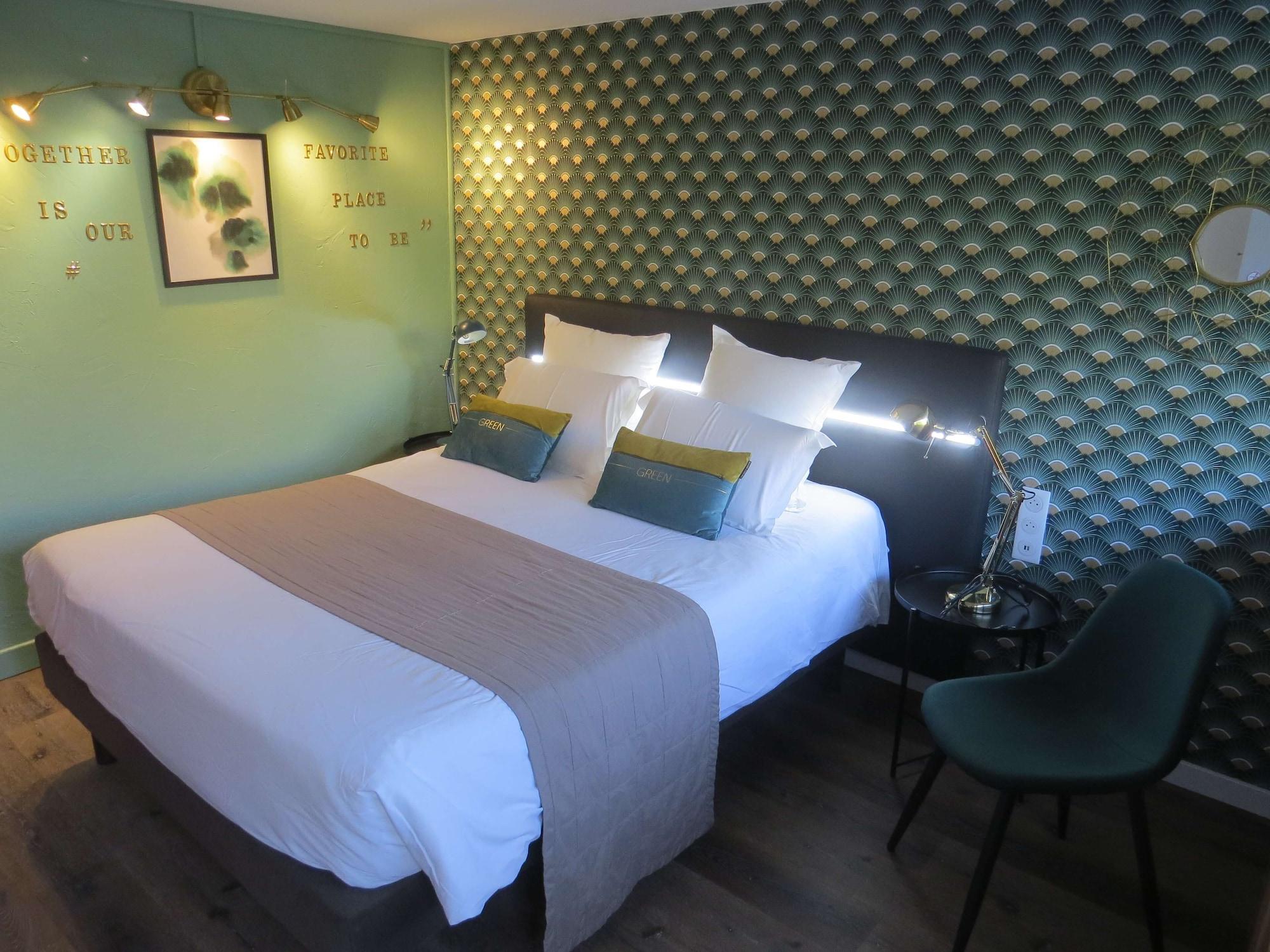 Hotel Kyriad Cap Sud Avignone Esterno foto