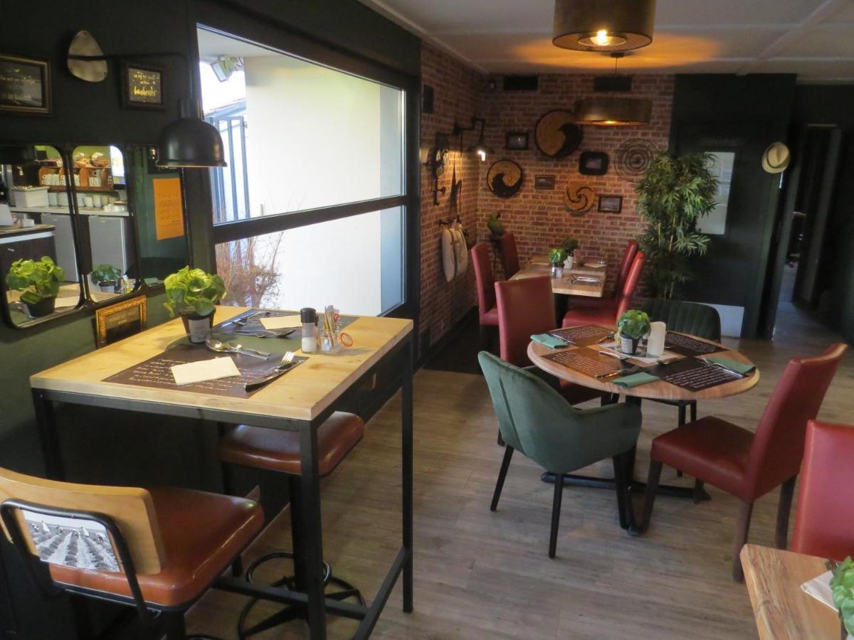 Hotel Kyriad Cap Sud Avignone Esterno foto